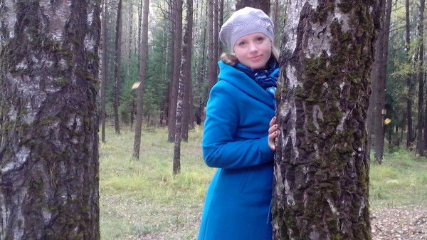 Галина Рождественская