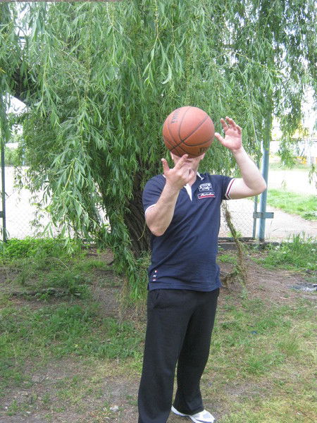 Олег Машков