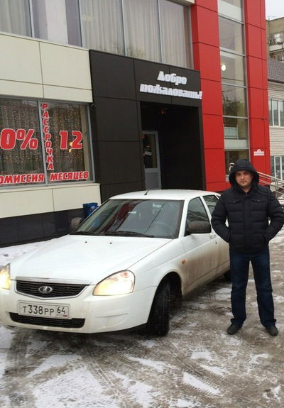 Сергей Демченко