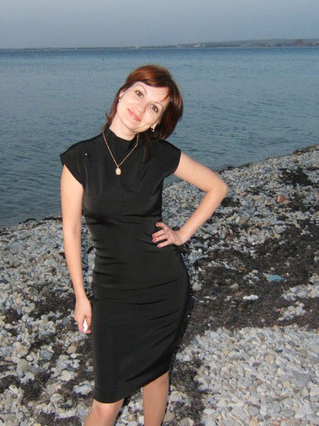 Наталья Терских