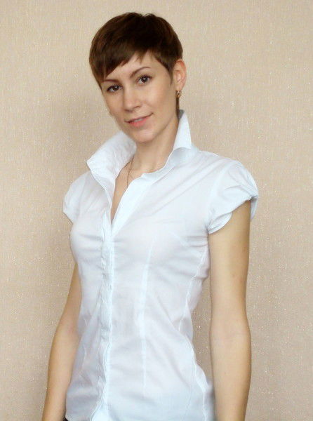 Олеся Растопчина