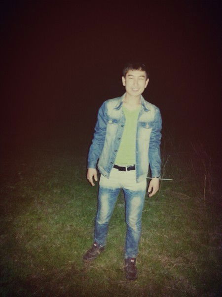 Ерлан Казиев