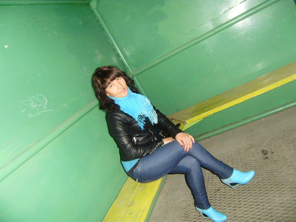 Татьяна Васёва