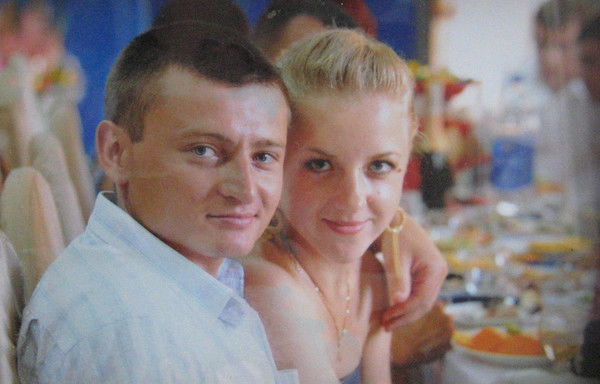 Ирина Гурклис