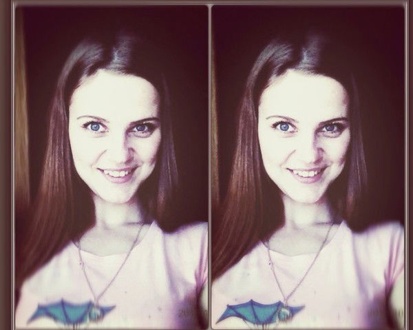 Анастасия Козина