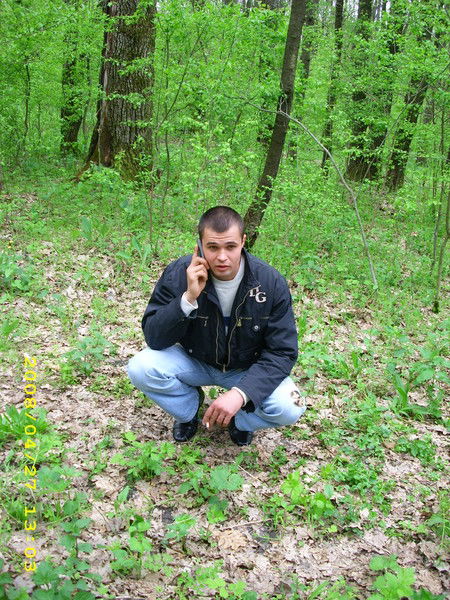 Денис Мельник