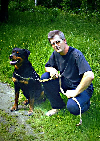 Сергей Волков