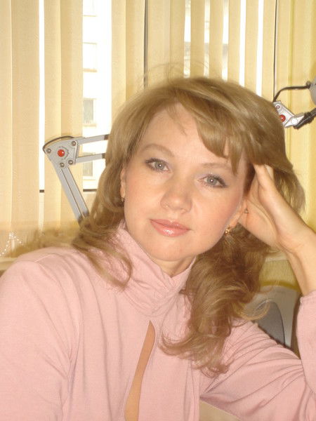 Гульнара Ахметчина