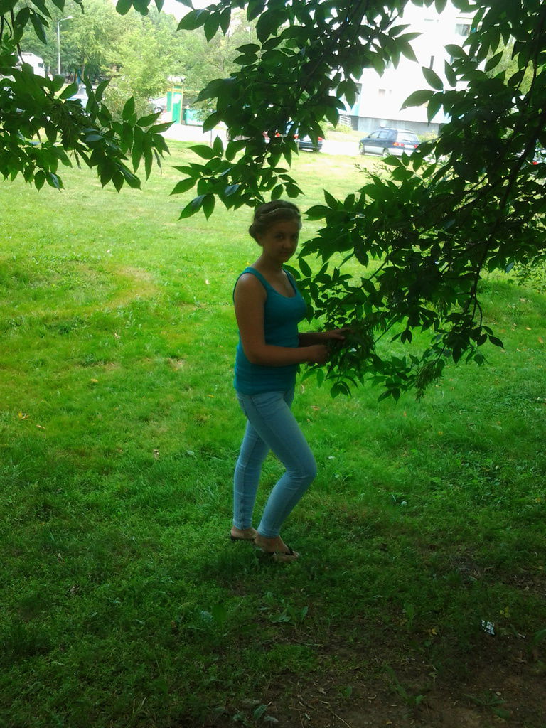 Виктория Рыгина