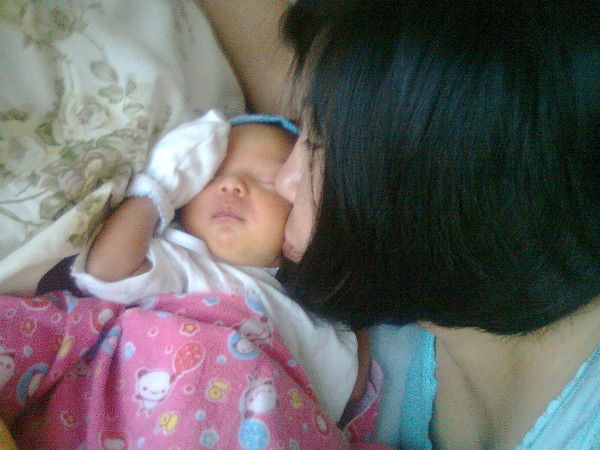 Улжанка Байбусинова