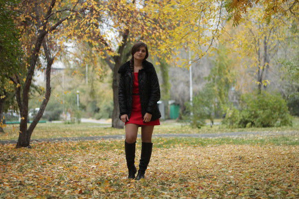 Мария Покальнетова