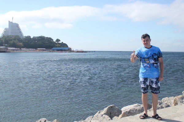 Максим Исаев