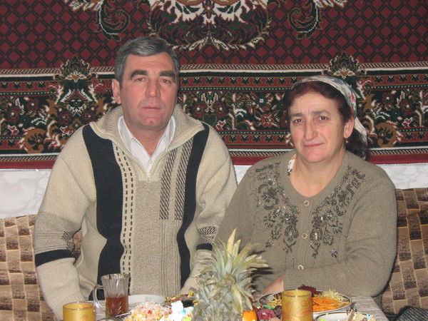 Нурадин Шаисмаилов