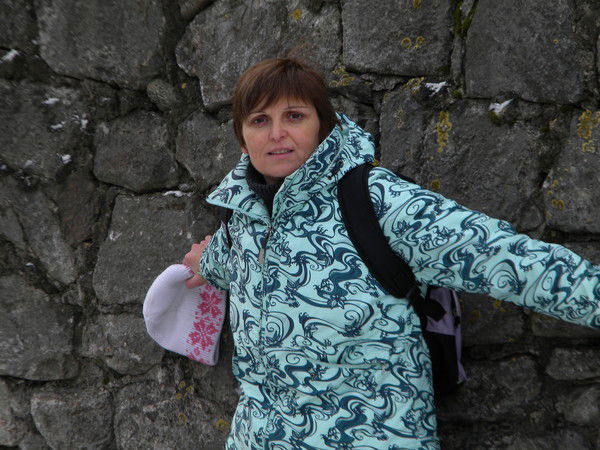 Галина Тюличкина