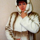 Ирина Кашутина