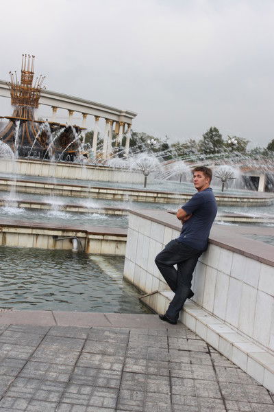 Егор Смирнов