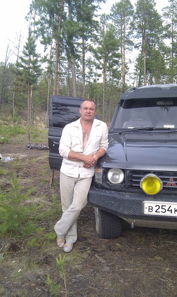 Николай Микулич