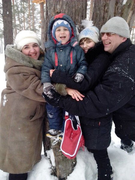 Владимир Иванов