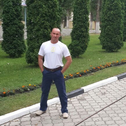 Алексей Куриленко