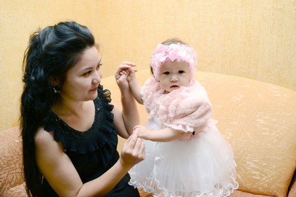 Аягоз Сибанова