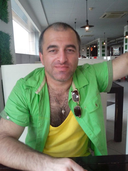 Сержио Габарарати