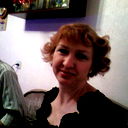 Елена Лучкина