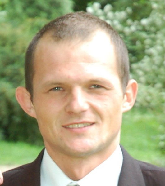 Виталий Атаманюк