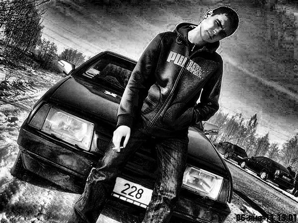 Владимир Андриянов