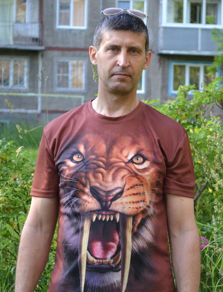 Евгений Апонасевич