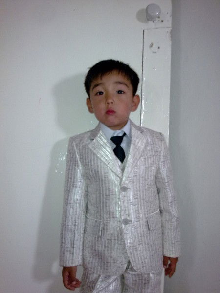 Роман Бекенов