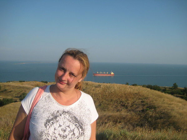 Мария Ратомская