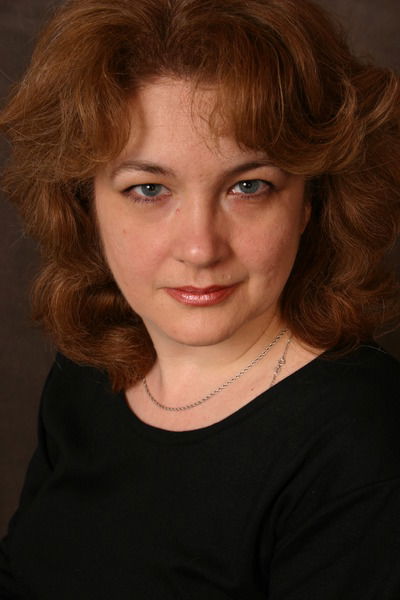 Елена Нестерова