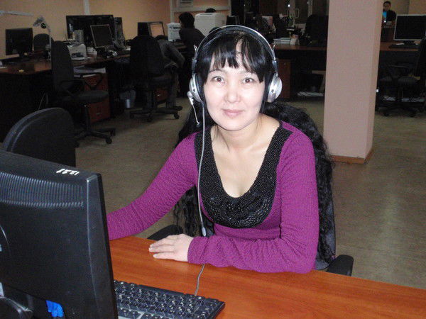 Лазиза Имашева