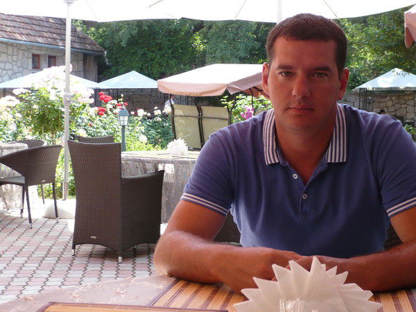 Алексей Храмков