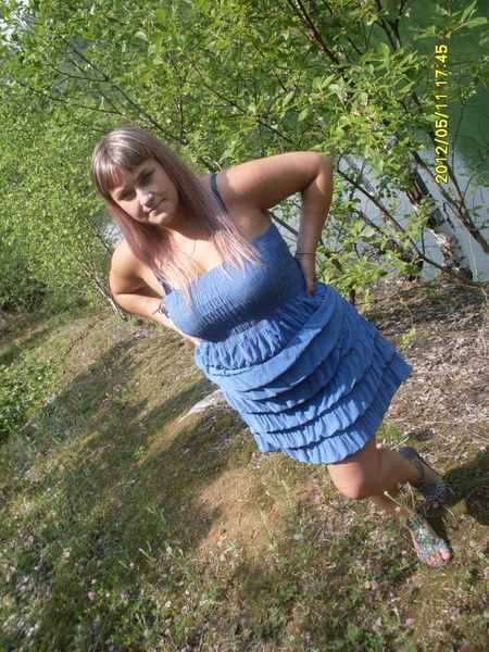 Елизавета Параева