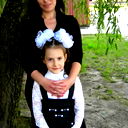 Юлия Олеговна
