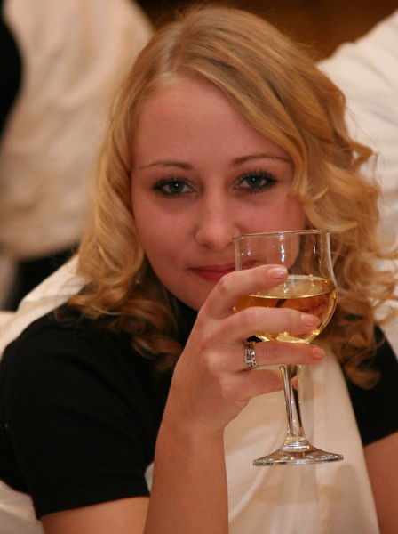 Алёна Никулина