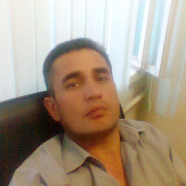 Улугбек Алмуратов