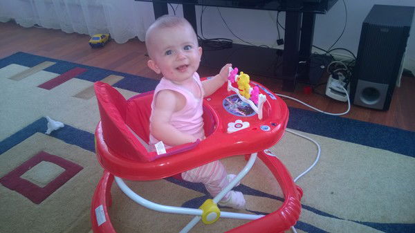 Хадя Гитинова