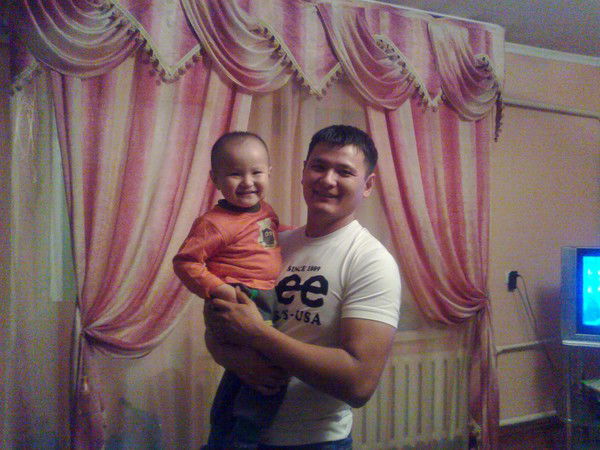 Амон Абдуманапов