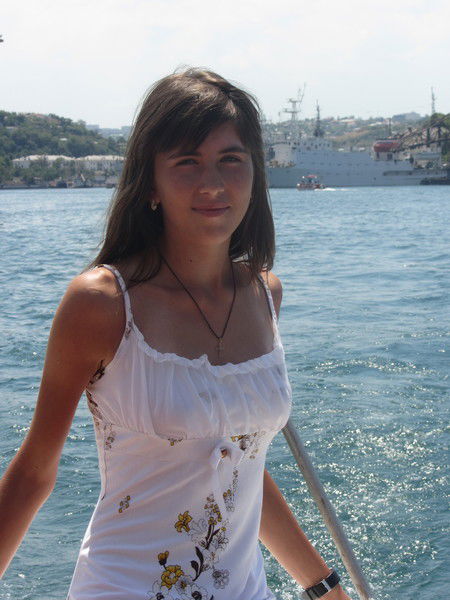 Татьяна Юндалова