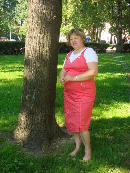 Ольга Малышева