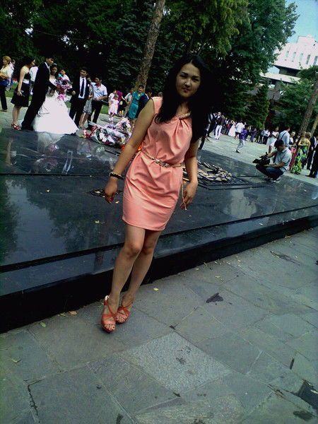 Балнур Утеева