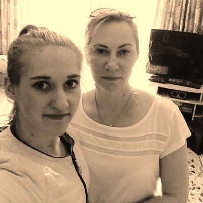 Виктория Гладкова