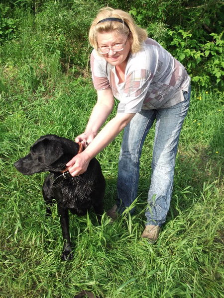 Елена Рябинкина