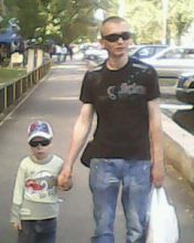 Николай Перков