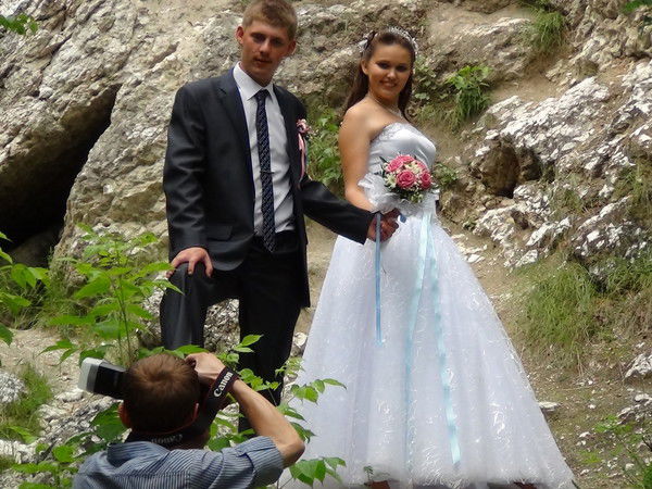 Настя Журавлёва