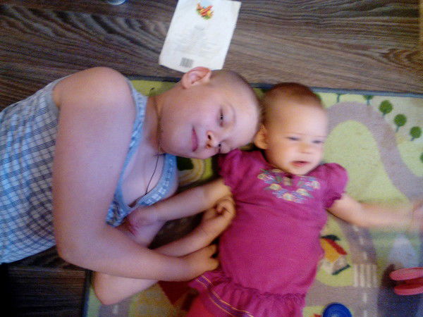 Наташа Писанова