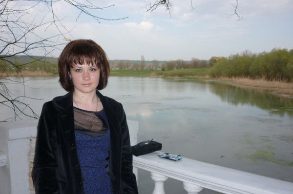 Ирина Ткаченко