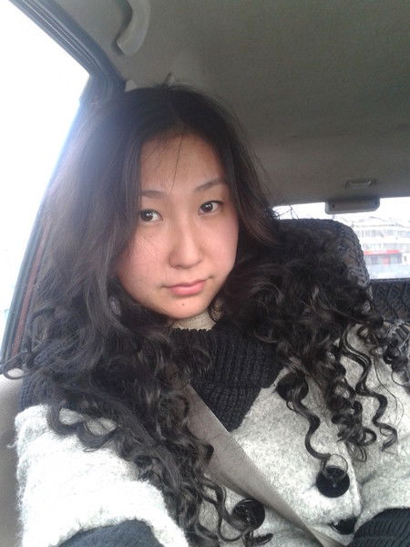 Бану Курушбекова